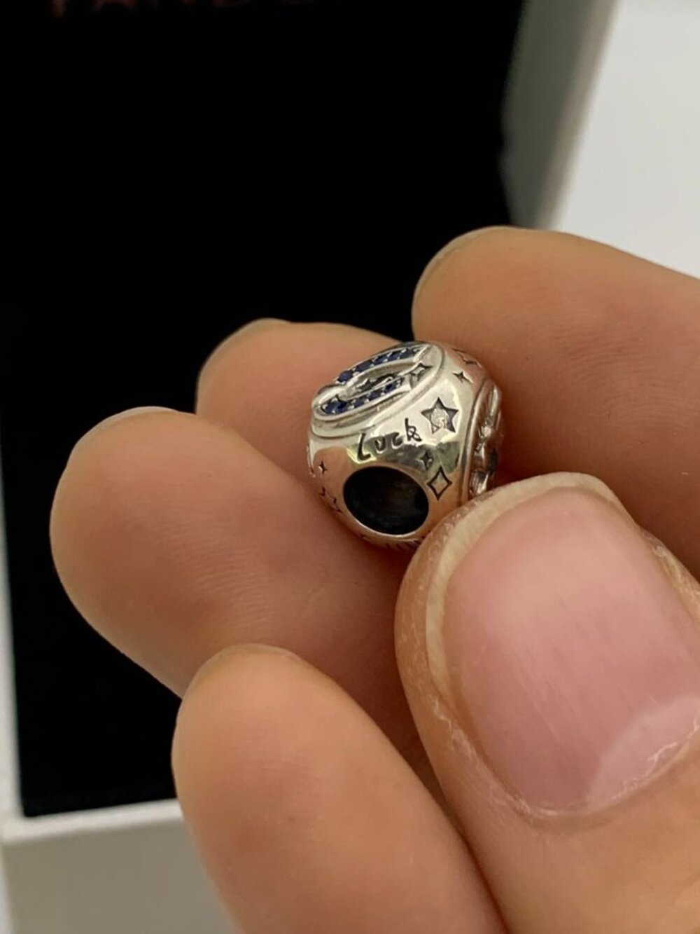 ✨✨Pandora Clover, Horseshoe, Ladybird Charm - Picture 3 of 13